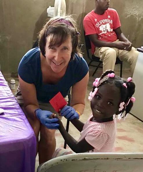 Josee History Global Health Teams